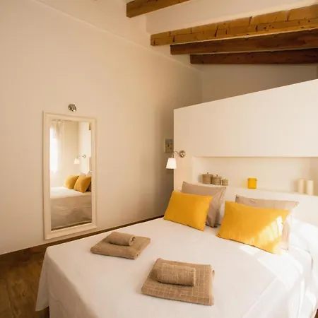 Garbo Willa Cala Morell