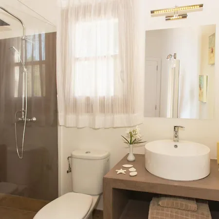 Garbo Willa Cala Morell