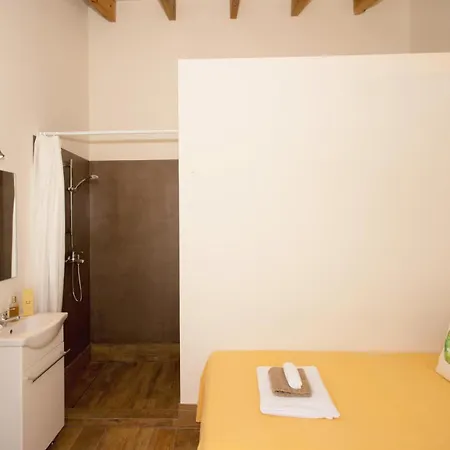 Willa Garbo Cala Morell